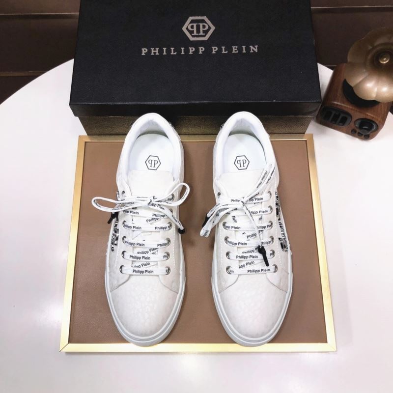 Philipp Plein Shoes